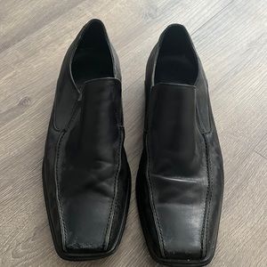 Mens Aldo dress shoes